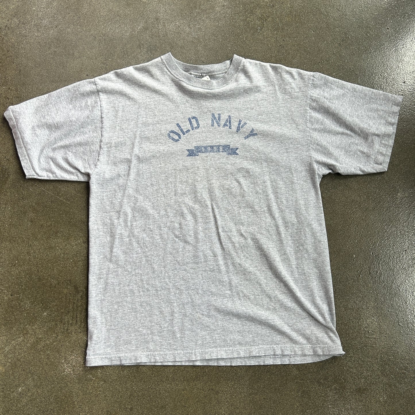 Vintage Old Navy Tee