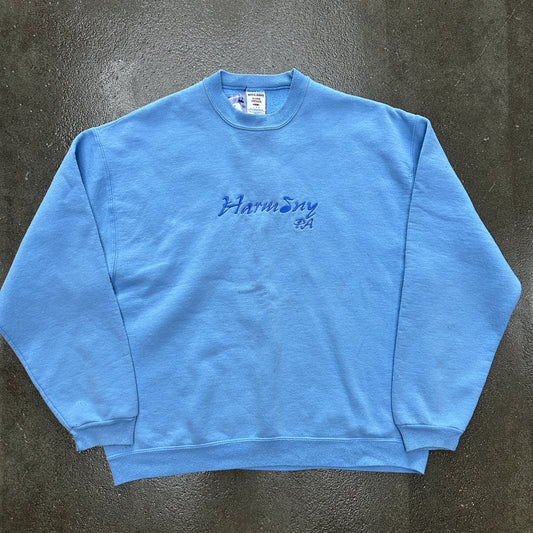 Vintage Harmony PA Crewneck