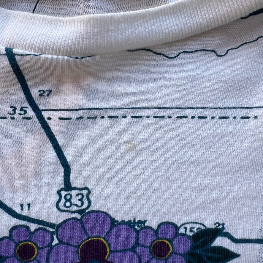 Vintage Route 66 Tee