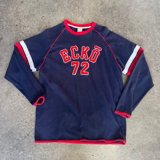 Vintage Eckō 72 Long Sleeve