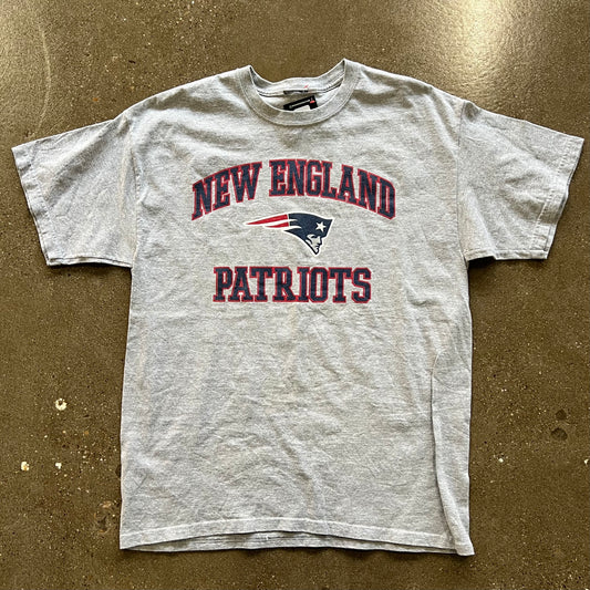 Vintage New England Patriots Tee