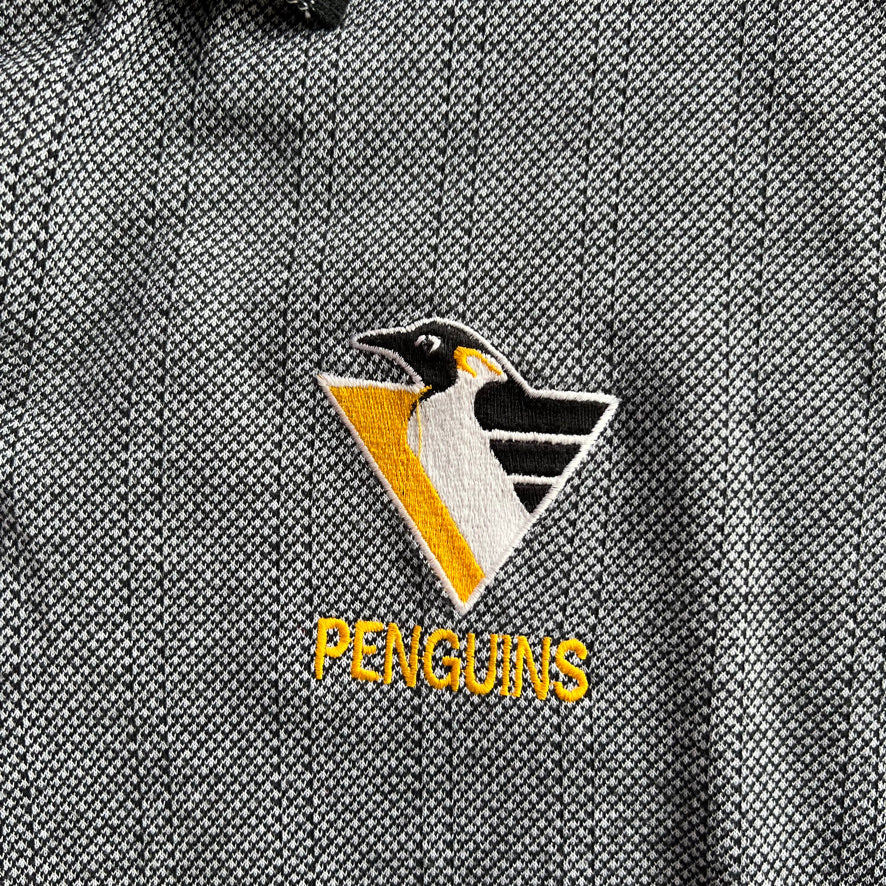 Vintage Penguins Polo