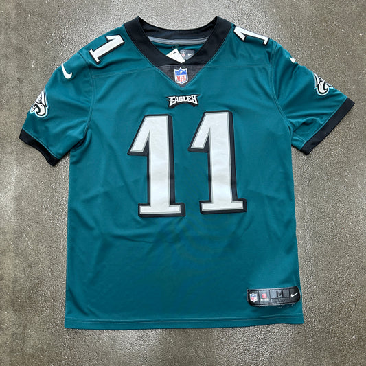 Vintage Carson Wentz Jersey