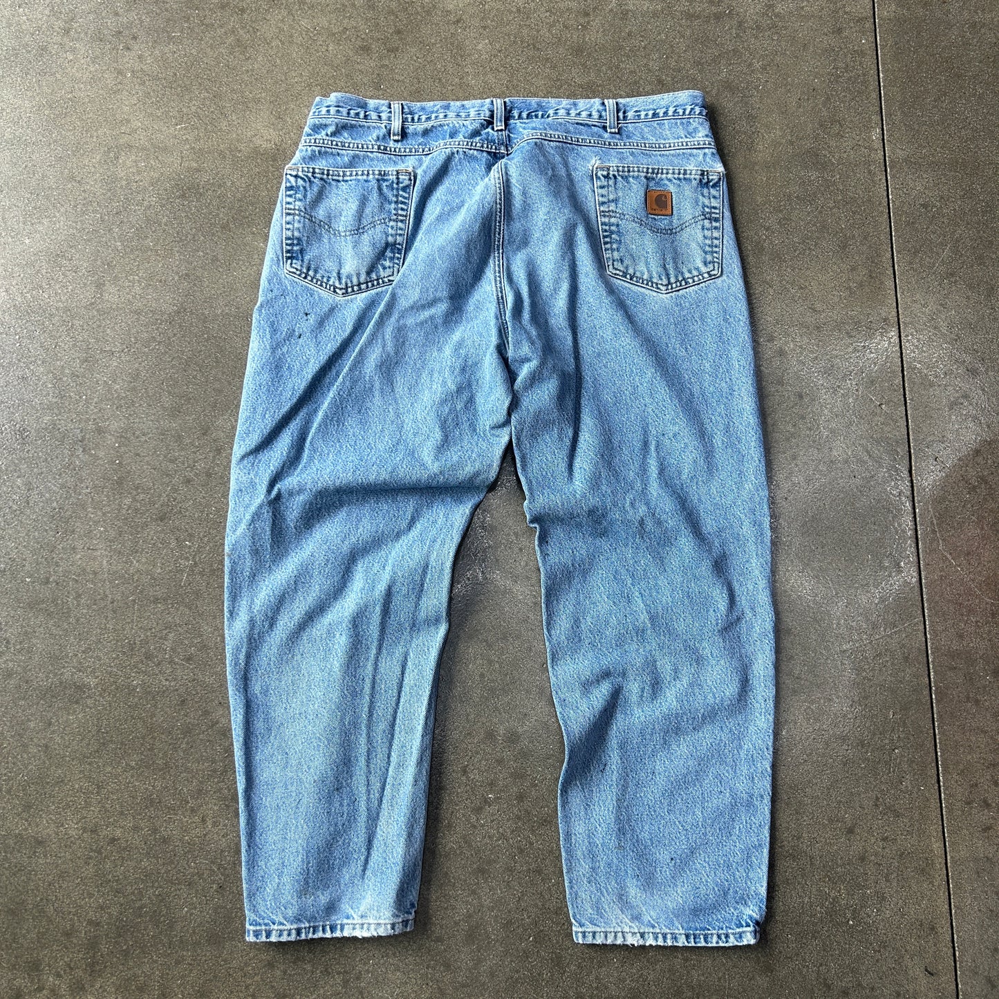 Carhartt Denim Jeans 42x41