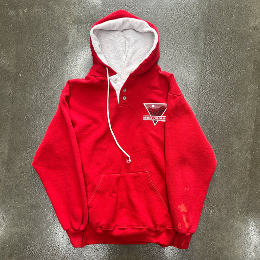 Vintage Ouray Colorado Hoodie