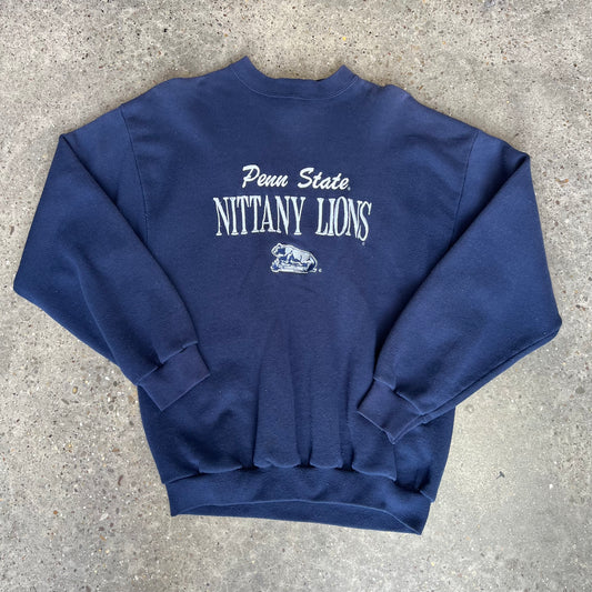 Vintage Penn State Nittany Lions Crewneck