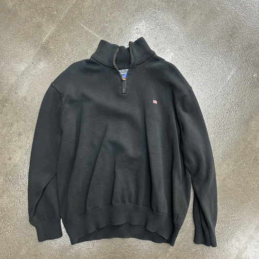 Vintage Polo Ralph Lauren Quarter Zip