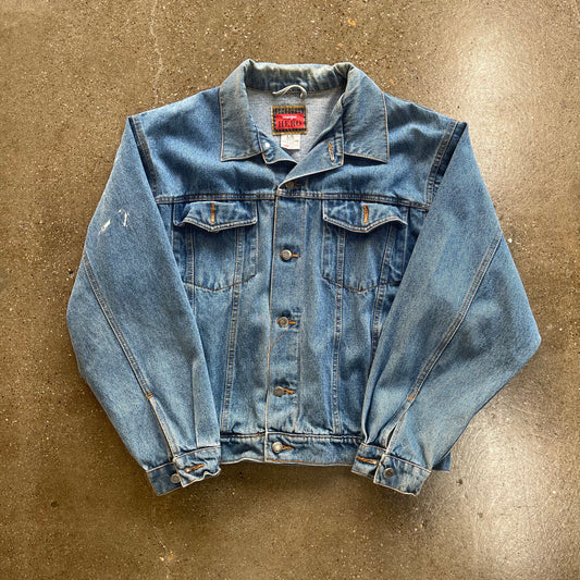 Vintage Wrangler Denim Jacket