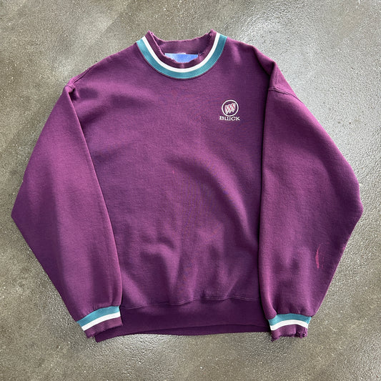 Vintage Buick Sweatshirt