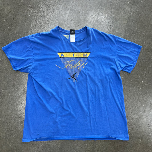 Vintage Air Jordan Graphic Tee