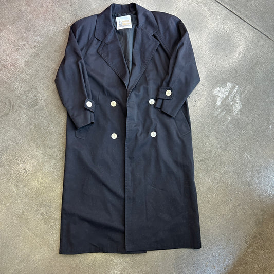 Vintage London Fog Trench Coat