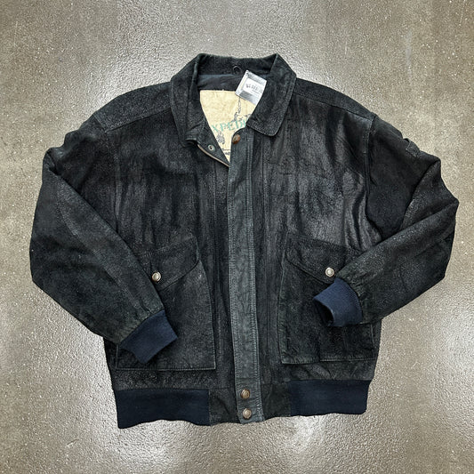 Vintage Expedition Jacket