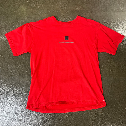 Vintage Nautica Competition Tee