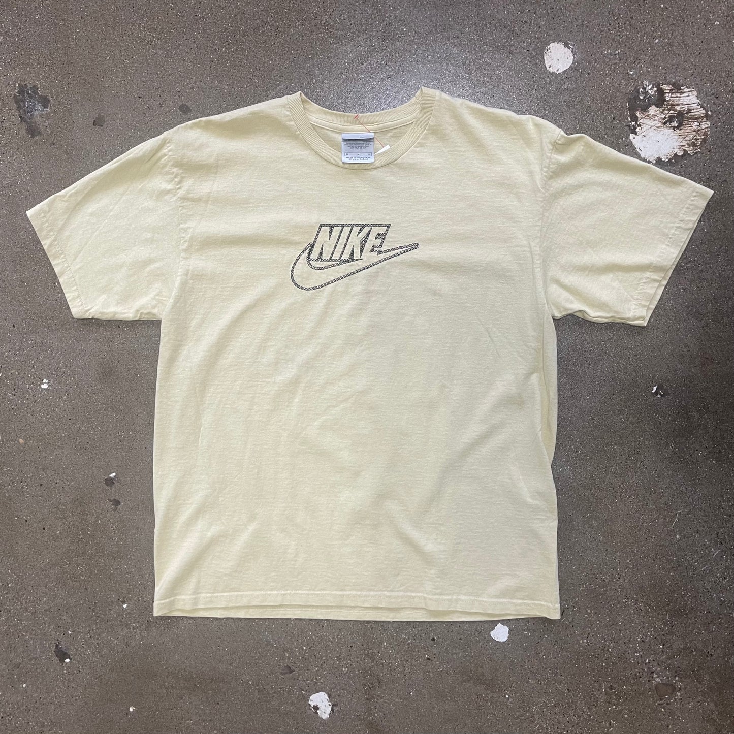 Vintage Nike Tee