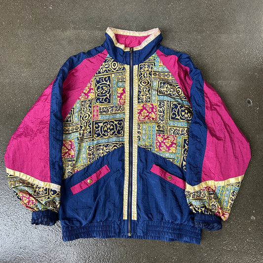 Vintage Active Frontier Jacket