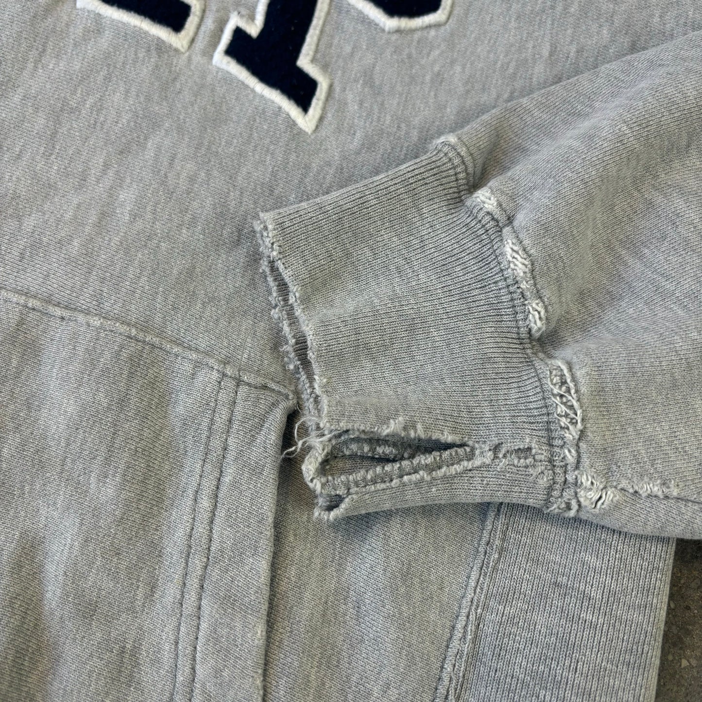 Vintage Y2K Gap Hoodie