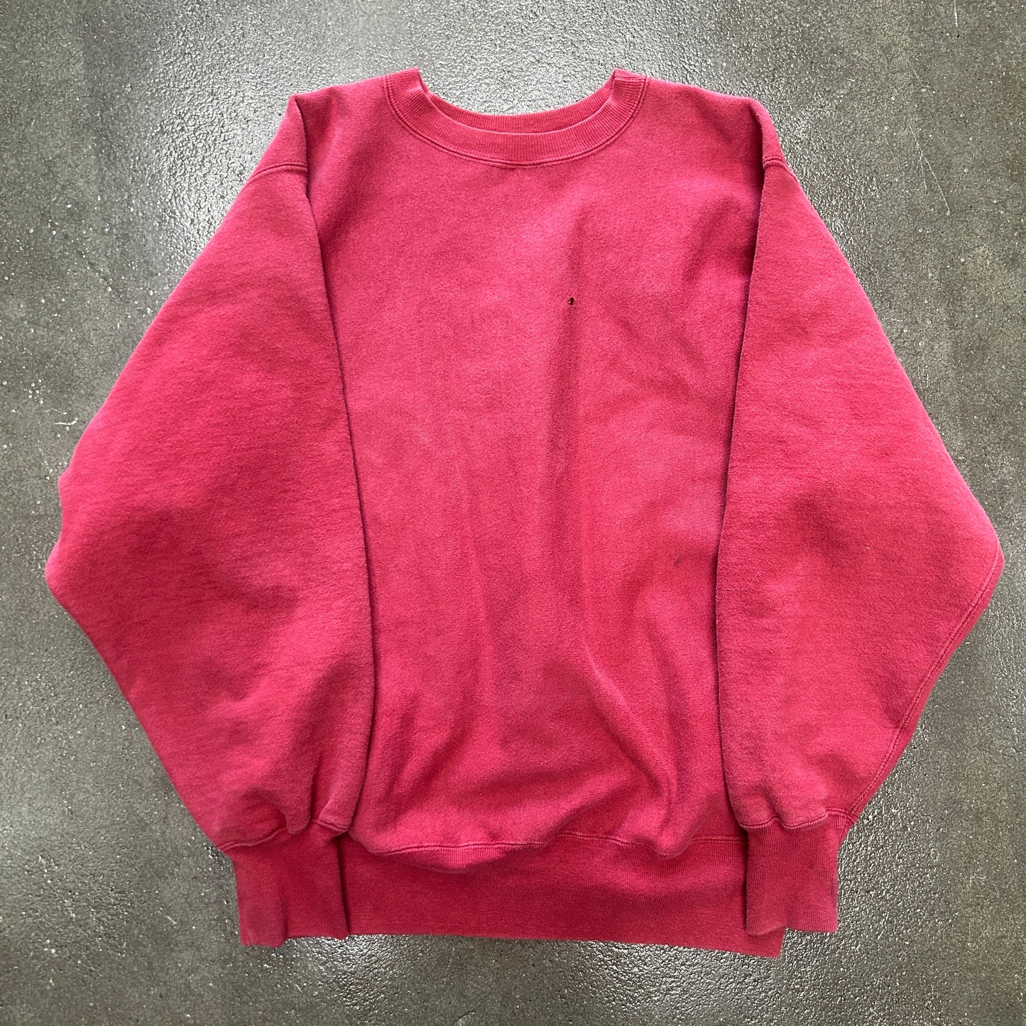 Vintage Champion Reverse Weave Crewneck