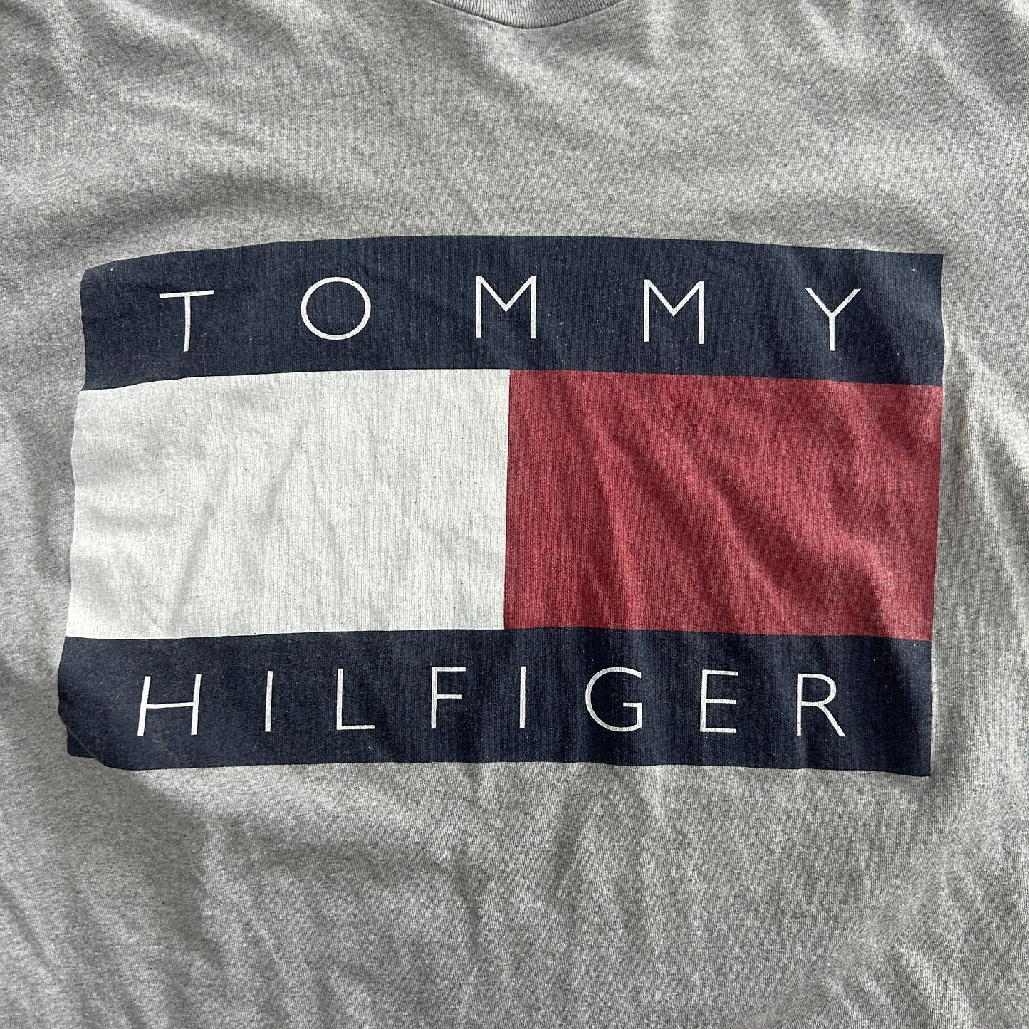 Vintage Tommy Hilfiger Tee