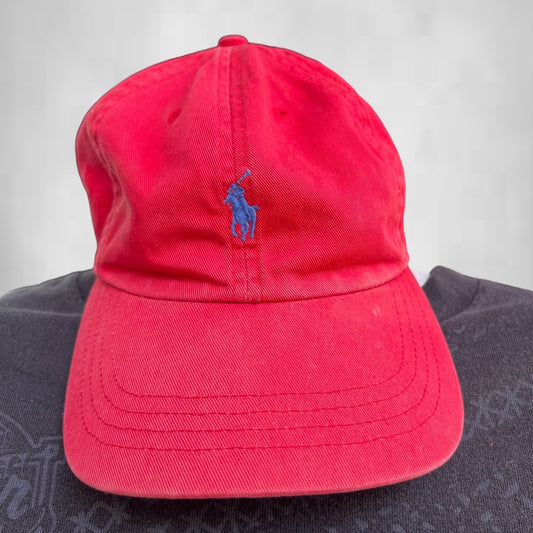 Vintage Polo by Ralph Lauren Hat