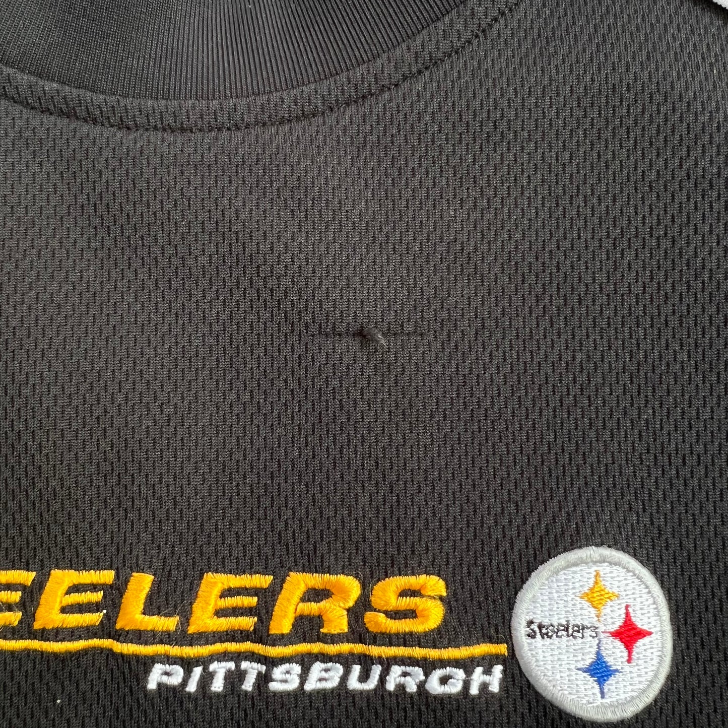 Vintage Pittsburgh Steelers Athletic Tee