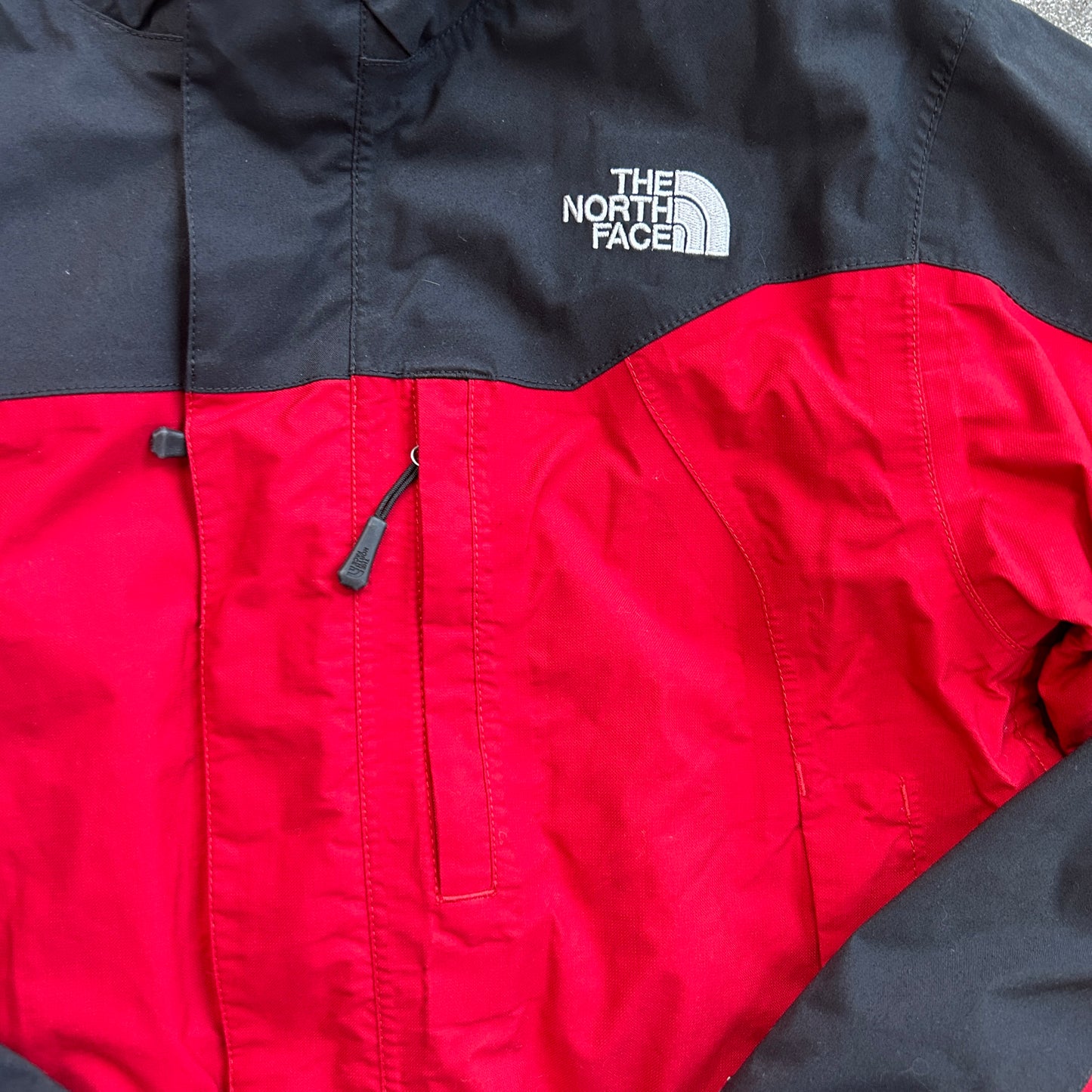 North Face Multipocket Jacket