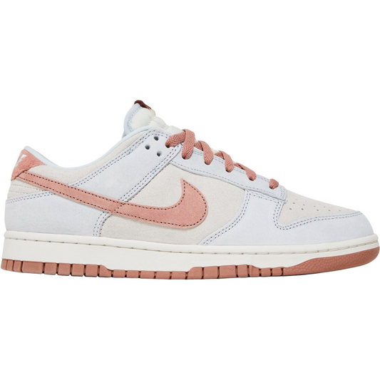 Nike Dunk Low Fossil Rose