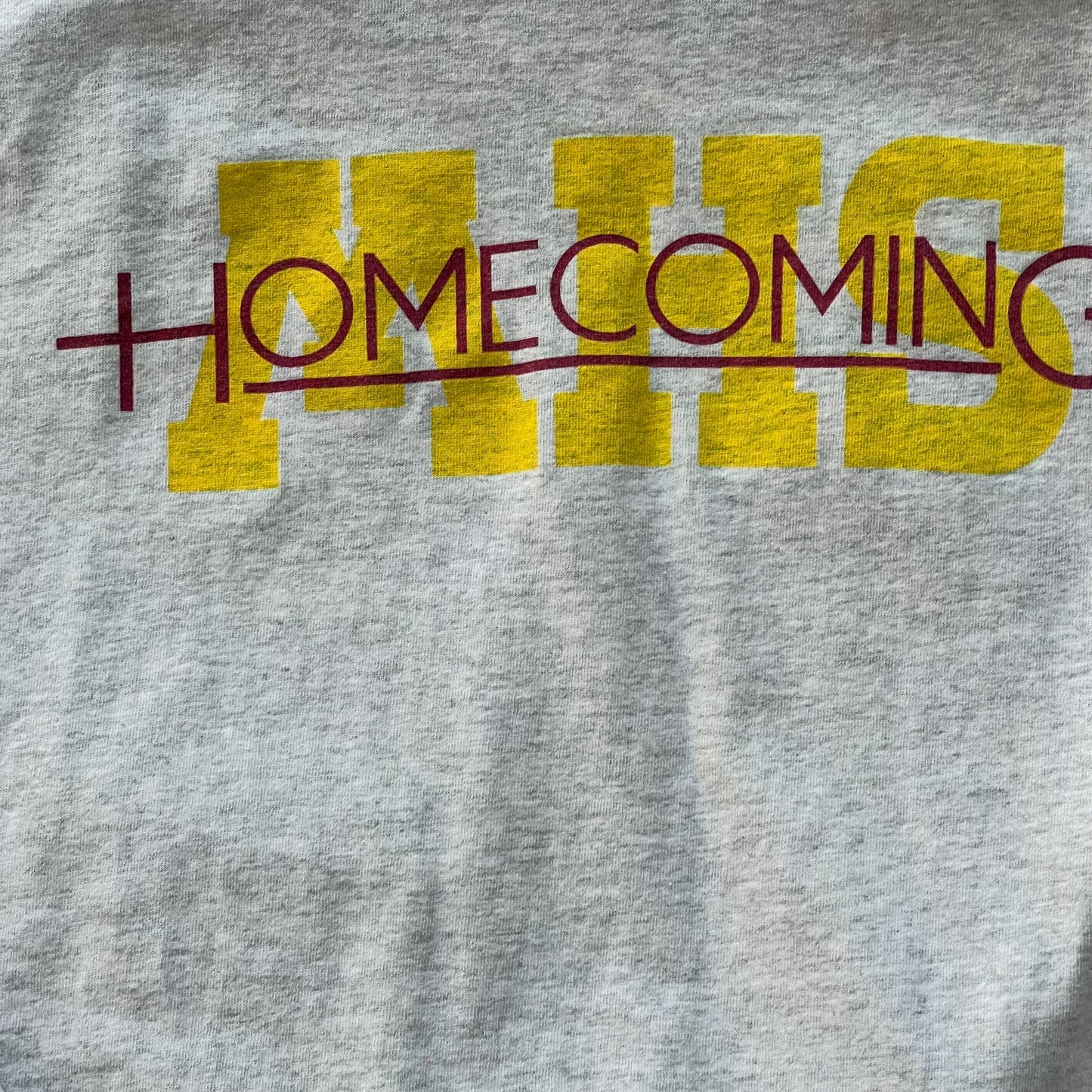 Vintage 1994 Homecoming Long Sleeve