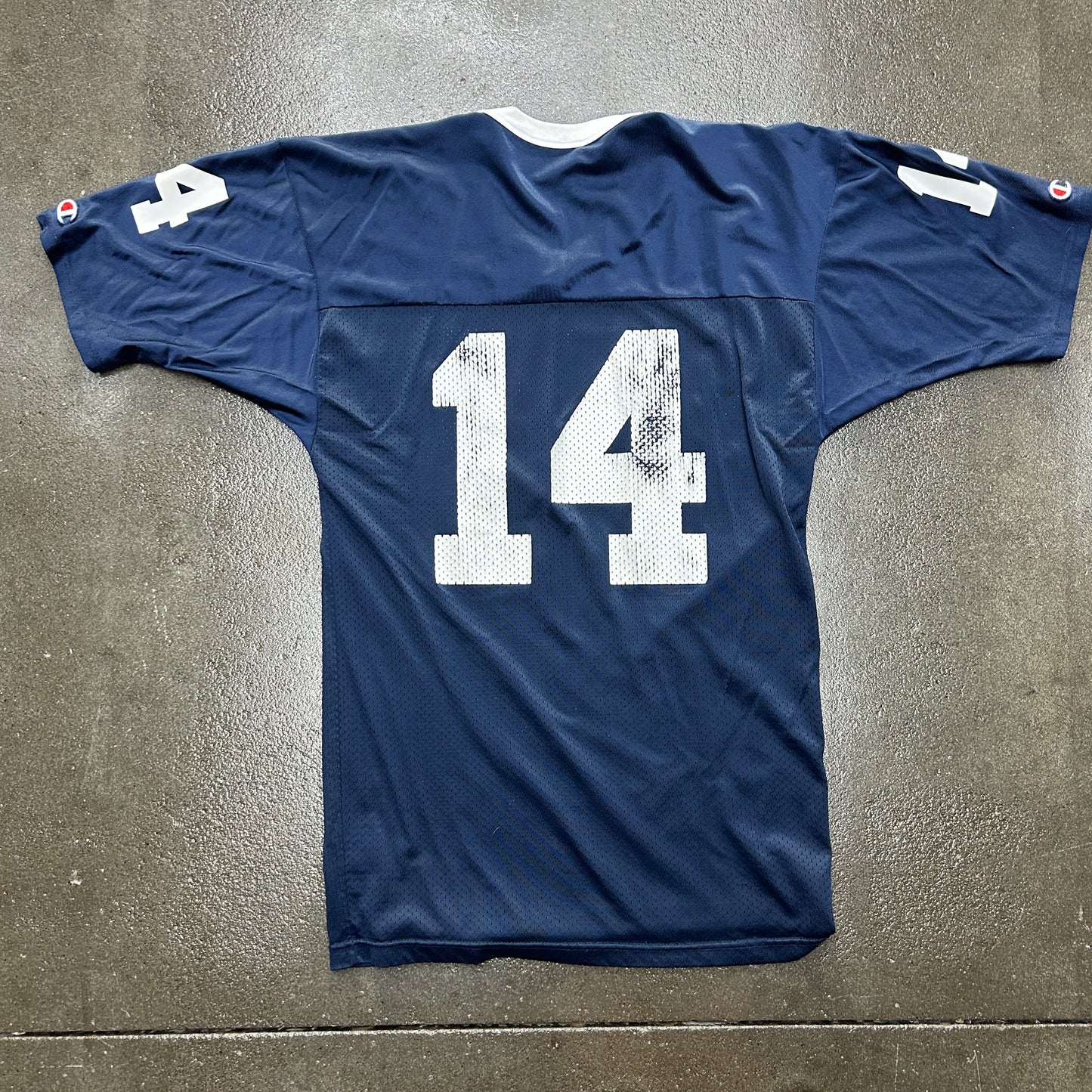 Vintage Champion 14 Jersey