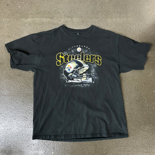 Vintage Pittsburgh Steelers Tee