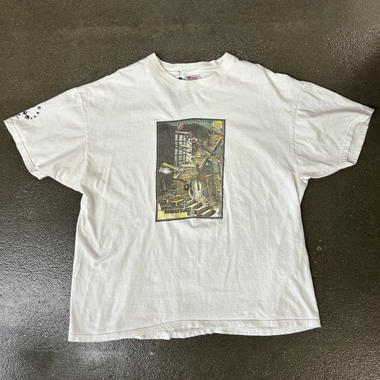 Vintage Pennsylvania Festival Tee