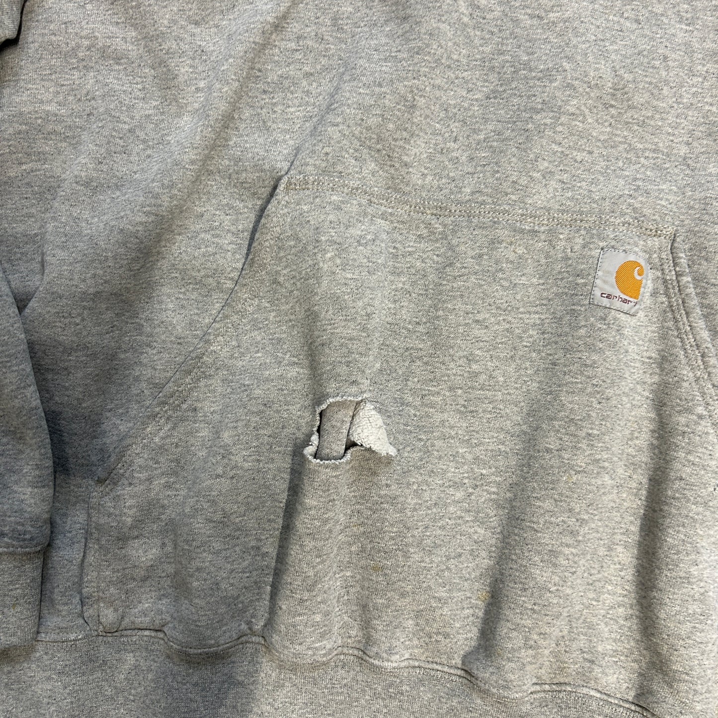Vintage Carhartt Hoodie