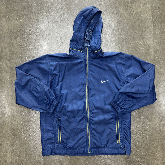 Vintage Nike Windbreaker