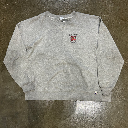 Vintage New Castle Crewneck