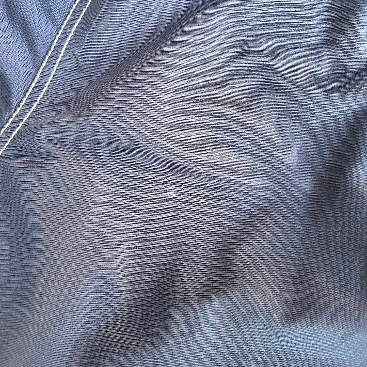 Vintage Y2K American Eagle Zip Up Track Jacket