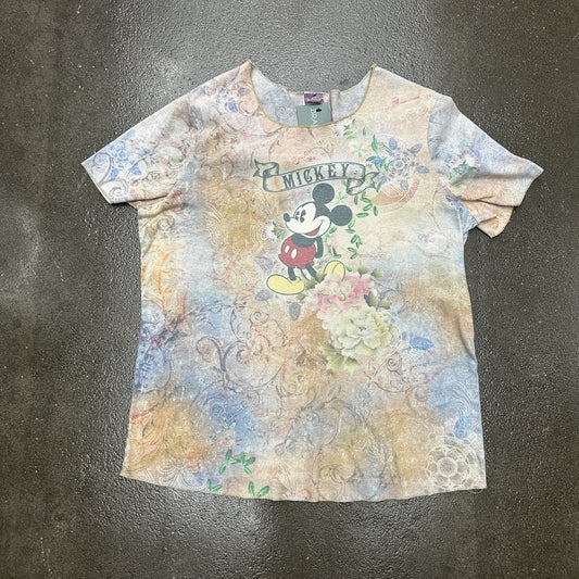 Vintage Mickey Tee