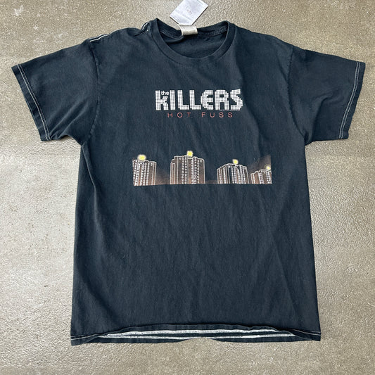 Vintage Killers Band Tee