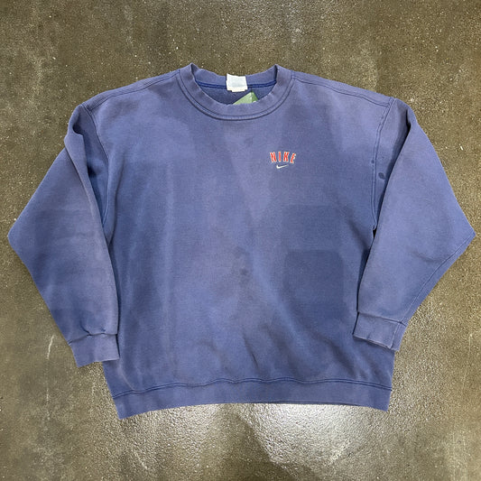 Vintage Nike Crewneck