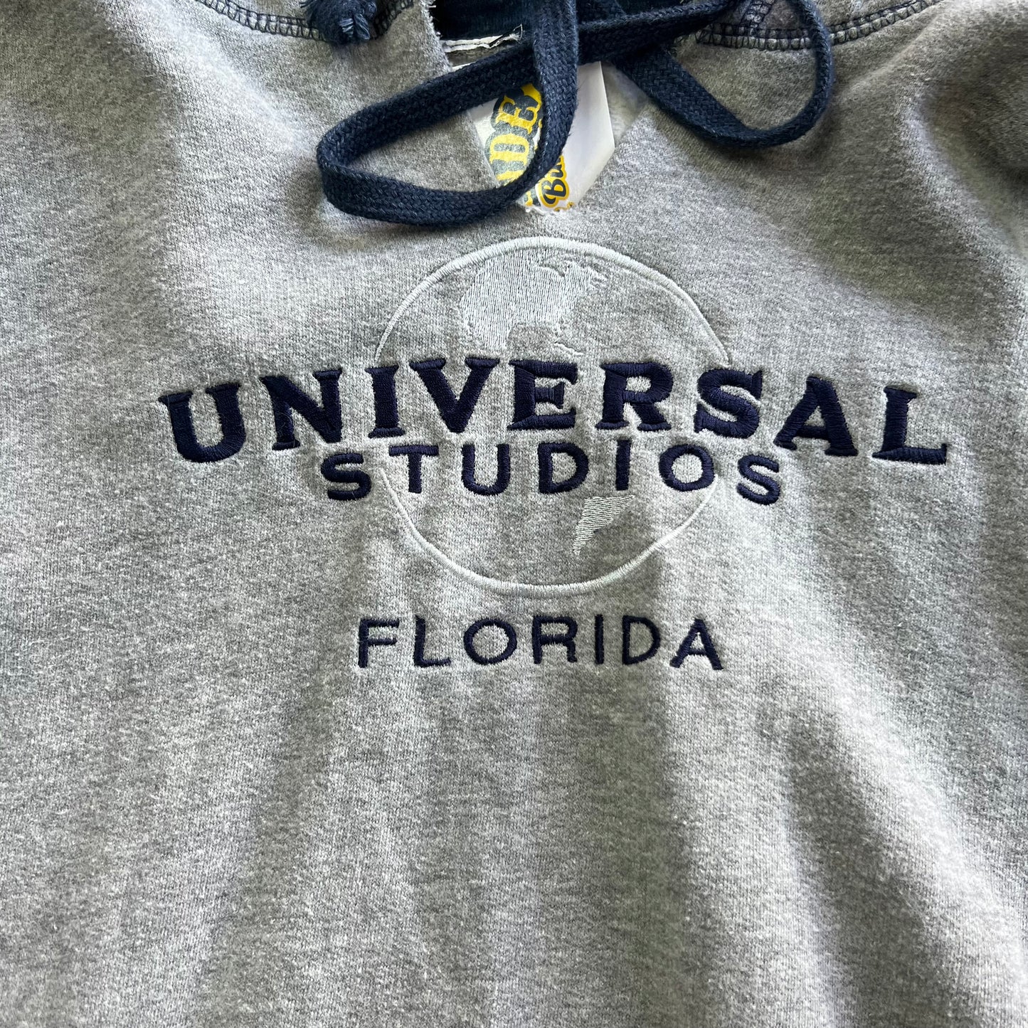 Vintage Universial Studios Florida Hoodie