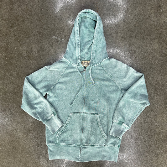 Y2K Juicy Couture Zip Up