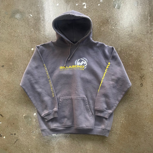 Vintage Billabong Hoodie