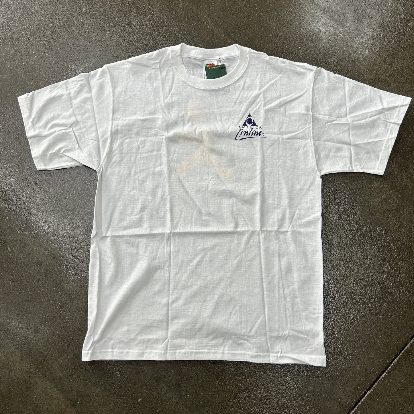 Vintage American Online Tee