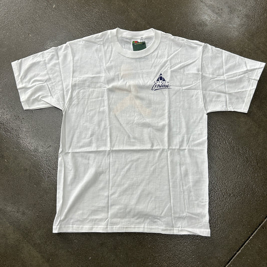 Vintage American Online Tee