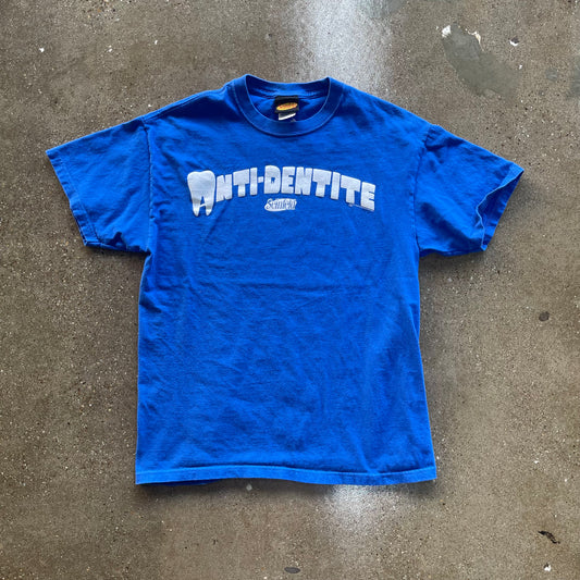 Vintage Seinfeld Anti-Dentite Tee