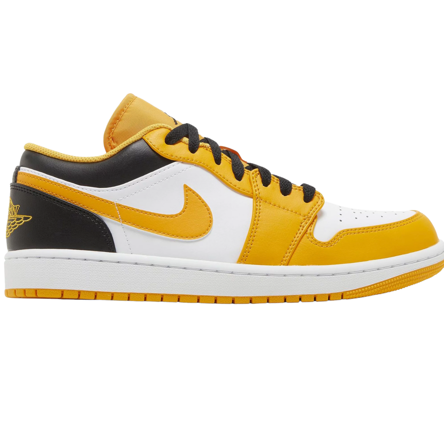 Jordan 1 Low Taxi