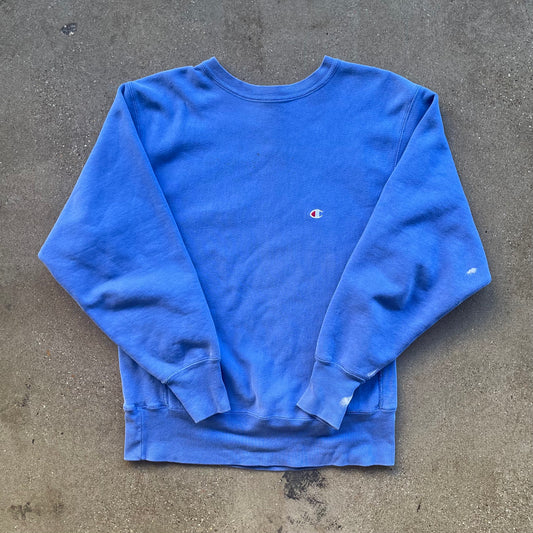 Vintage Champion Reverse Weave Crewneck