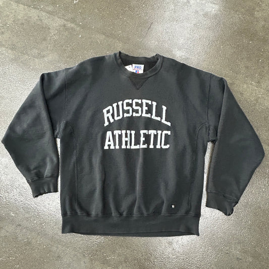 Vintage Russell Athletic Crewneck