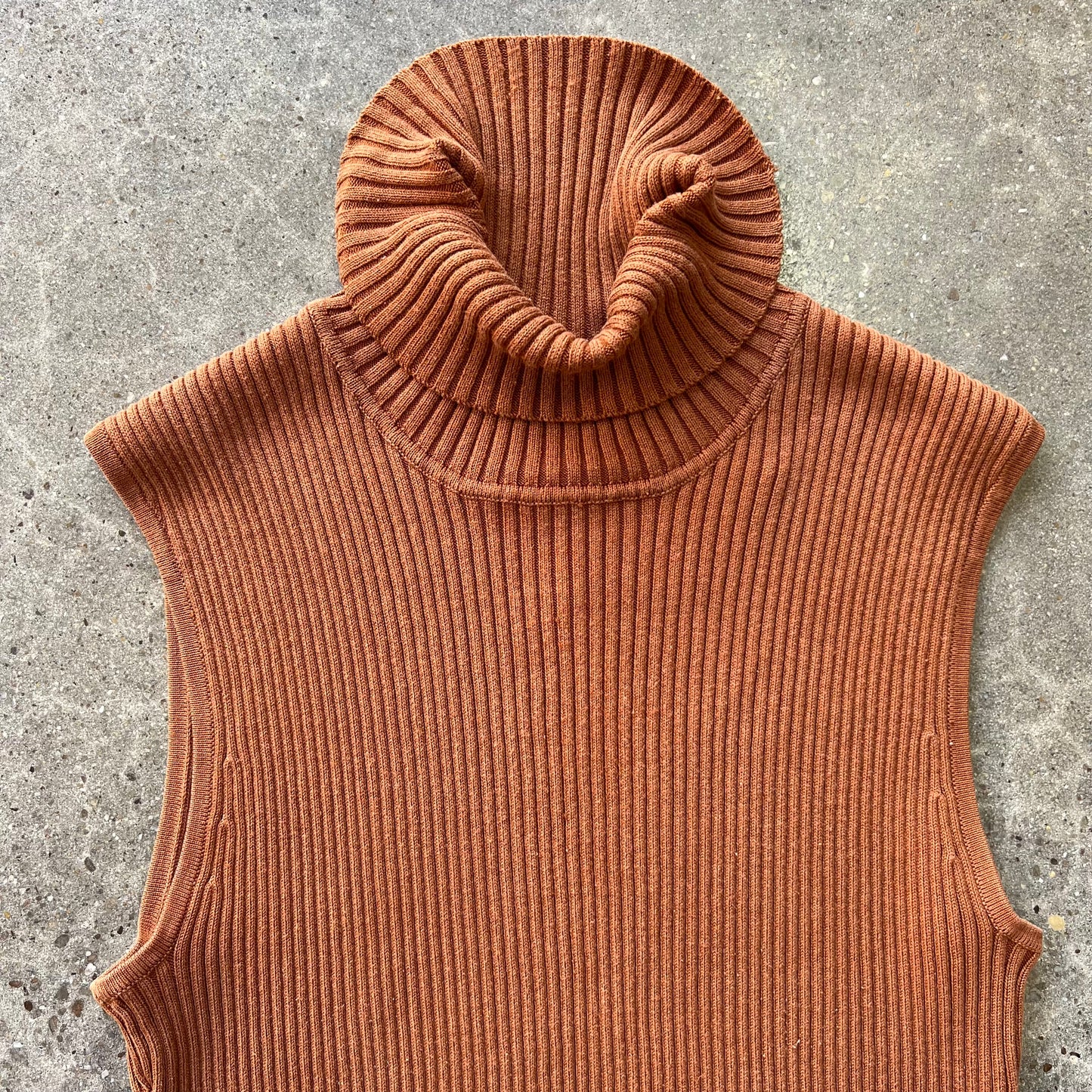 Vintage Chico’s Turtleneck