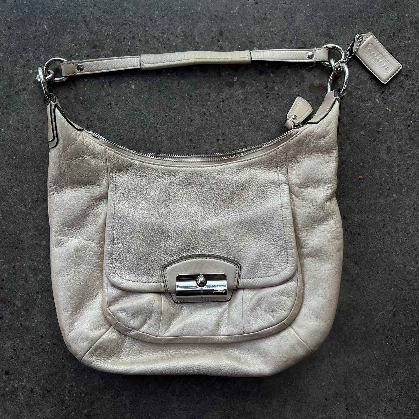 Vintage Coach Purse