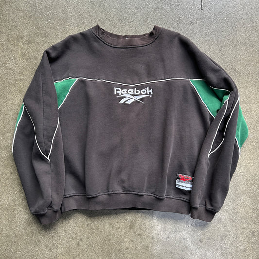 Vintage Reebok Crewneck