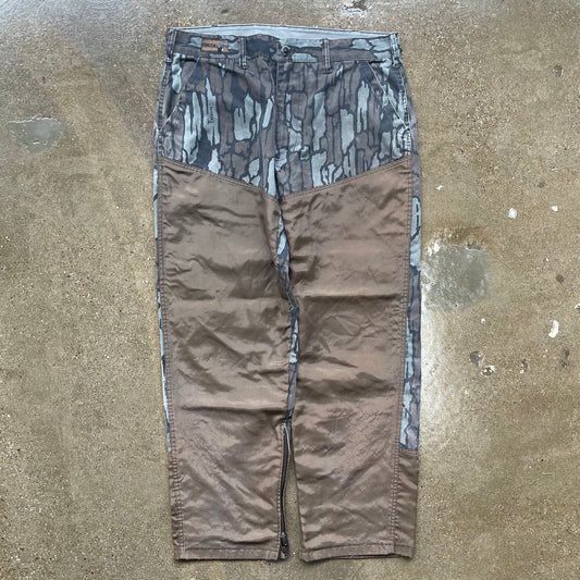 Vintage Winchester Camo Double Knee Pants